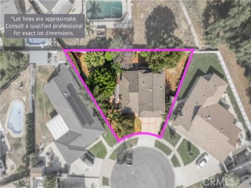 4864 E Mckinnon   Drive, Anaheim Hills, CA