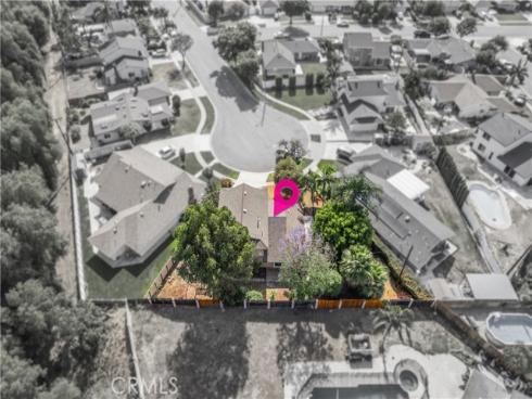 4864 E Mckinnon   Drive, Anaheim Hills, CA