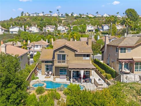 951 S Creekview Lane, Anaheim Hills, CA
