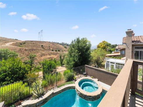 951 S Creekview Lane, Anaheim Hills, CA