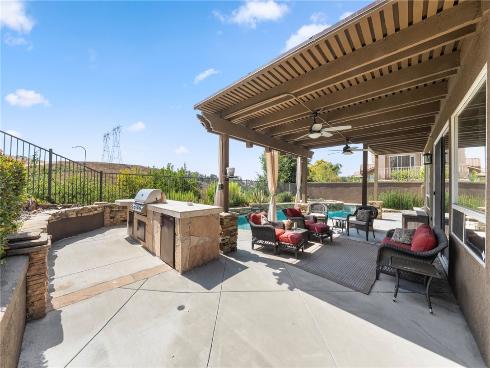 951 S Creekview Lane, Anaheim Hills, CA