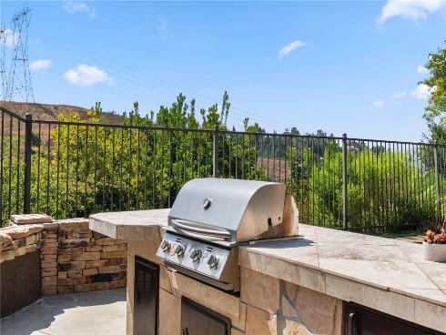 951 S Creekview Lane, Anaheim Hills, CA