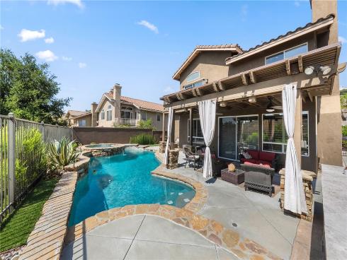 951 S Creekview Lane, Anaheim Hills, CA