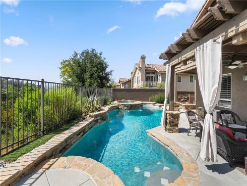 951 S Creekview Lane, Anaheim Hills, CA
