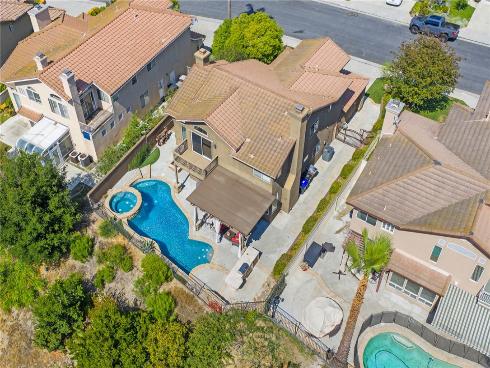 951 S Creekview Lane, Anaheim Hills, CA