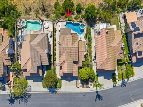 951 S Creekview Lane, Anaheim Hills, CA