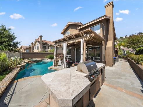 951 S Creekview Lane, Anaheim Hills, CA
