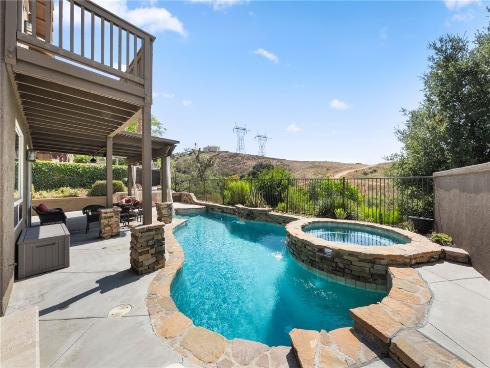 951 S Creekview Lane, Anaheim Hills, CA