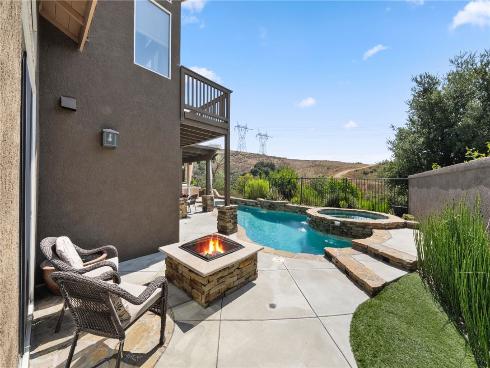 951 S Creekview Lane, Anaheim Hills, CA