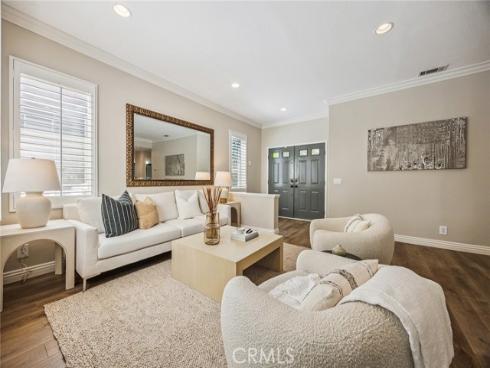 8850 E Cloudview Way, Anaheim Hills, CA