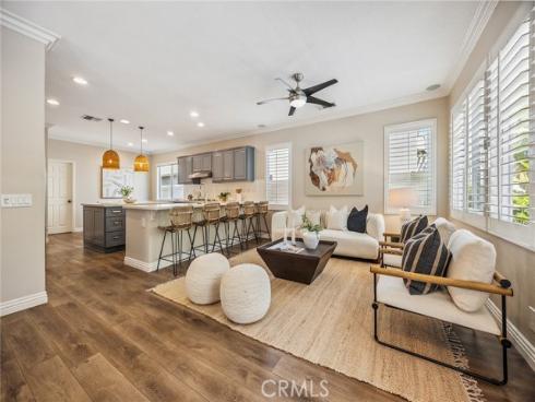 8850 E Cloudview Way, Anaheim Hills, CA