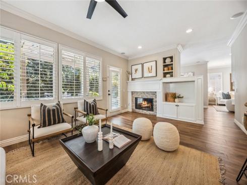 8850 E Cloudview Way, Anaheim Hills, CA