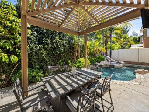 8850 E Cloudview   Way, Anaheim Hills, CA