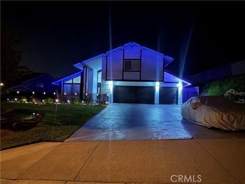 660 S Covered Wagon  , Anaheim Hills, CA