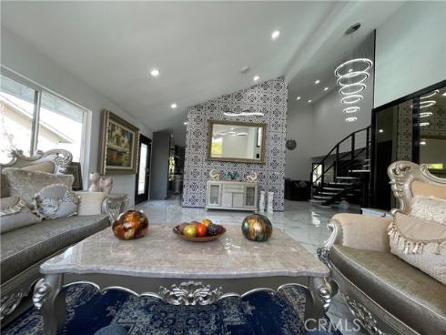 660 S Covered Wagon  , Anaheim Hills, CA