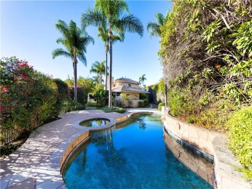 185 S Trish   Court, Anaheim Hills, CA