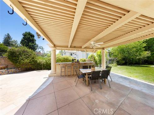 185 S Trish   Court, Anaheim Hills, CA