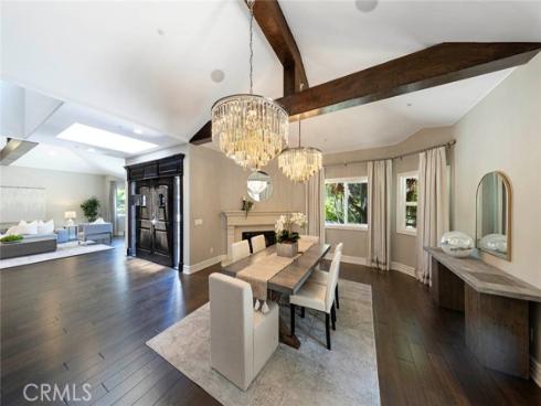 185 S Trish   Court, Anaheim Hills, CA