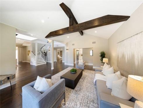 185 S Trish   Court, Anaheim Hills, CA