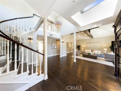 185 S Trish   Court, Anaheim Hills, CA