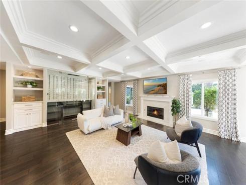 185 S Trish   Court, Anaheim Hills, CA