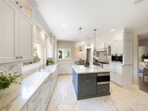 185 S Trish   Court, Anaheim Hills, CA