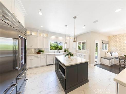 185 S Trish   Court, Anaheim Hills, CA