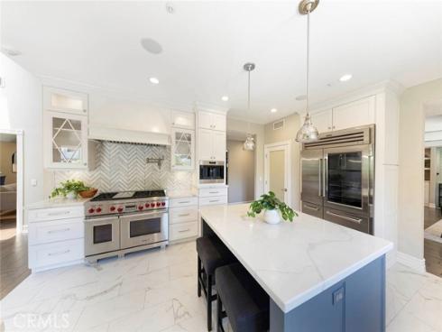 185 S Trish   Court, Anaheim Hills, CA