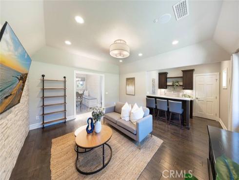 185 S Trish   Court, Anaheim Hills, CA