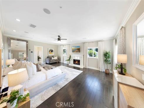 185 S Trish   Court, Anaheim Hills, CA