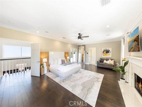 185 S Trish   Court, Anaheim Hills, CA