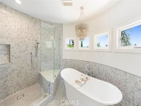 185 S Trish   Court, Anaheim Hills, CA