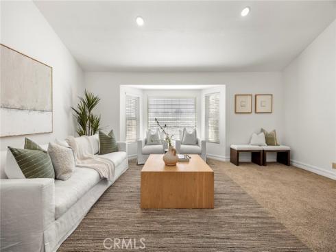 5600 E Calle Canada , Anaheim Hills, CA