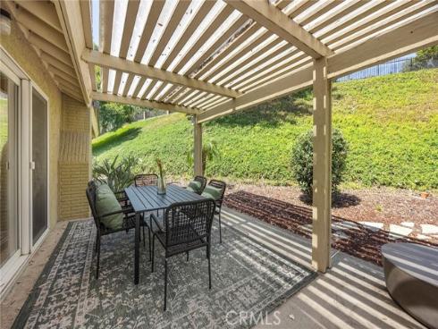 5600 E Calle Canada , Anaheim Hills, CA