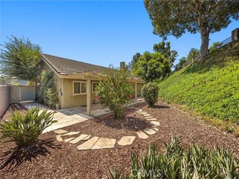 5600 E Calle Canada , Anaheim Hills, CA