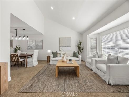 5600 E Calle Canada , Anaheim Hills, CA