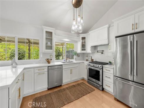 5600 E Calle Canada , Anaheim Hills, CA