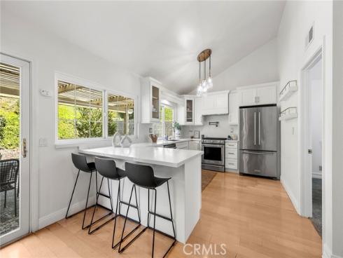 5600 E Calle Canada , Anaheim Hills, CA