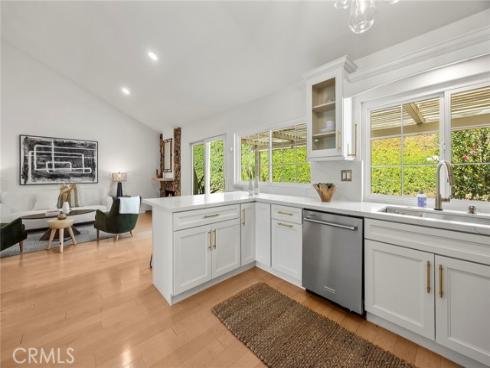 5600 E Calle Canada , Anaheim Hills, CA