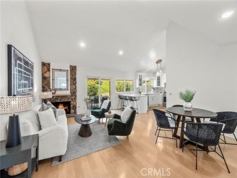 5600 E Calle Canada , Anaheim Hills, CA