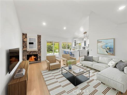 5600 E Calle Canada , Anaheim Hills, CA