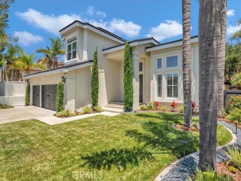 712 S Lost Canyon Road, Anaheim Hills, CA