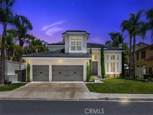 712 S Lost Canyon Road, Anaheim Hills, CA