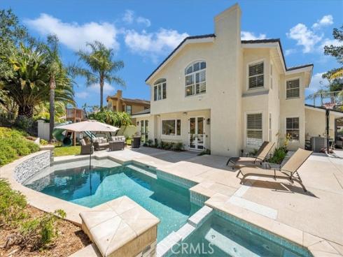 712 S Lost Canyon Road, Anaheim Hills, CA