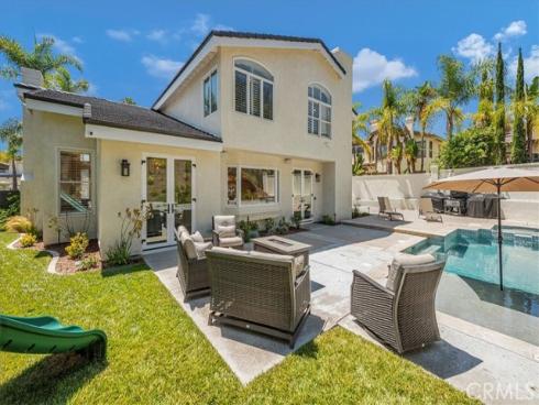 712 S Lost Canyon Road, Anaheim Hills, CA