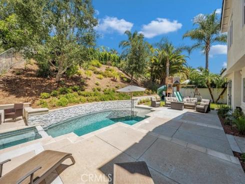 712 S Lost Canyon Road, Anaheim Hills, CA