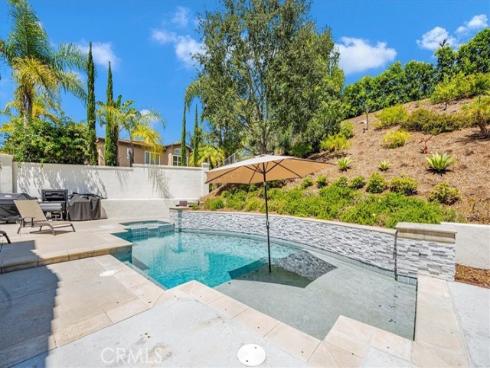 712 S Lost Canyon Road, Anaheim Hills, CA