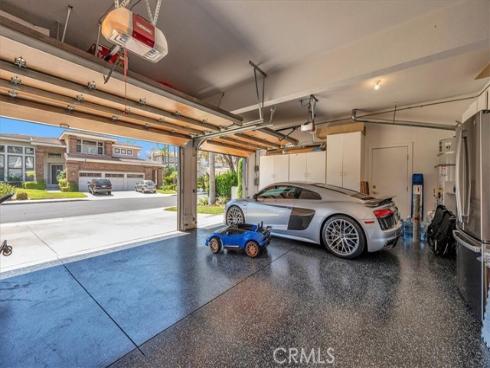 712 S Lost Canyon Road, Anaheim Hills, CA