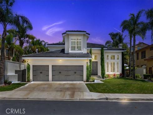 712 S Lost Canyon Road, Anaheim Hills, CA