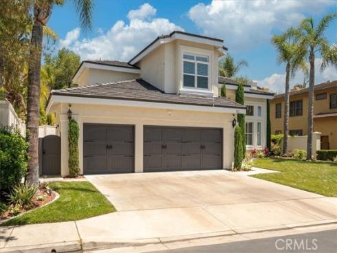 712 S Lost Canyon Road, Anaheim Hills, CA